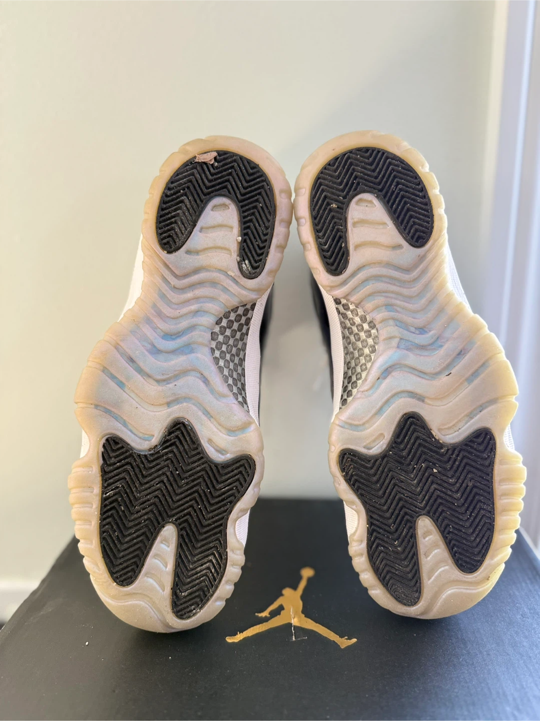 Air Jordan 11 Retro - photo 2