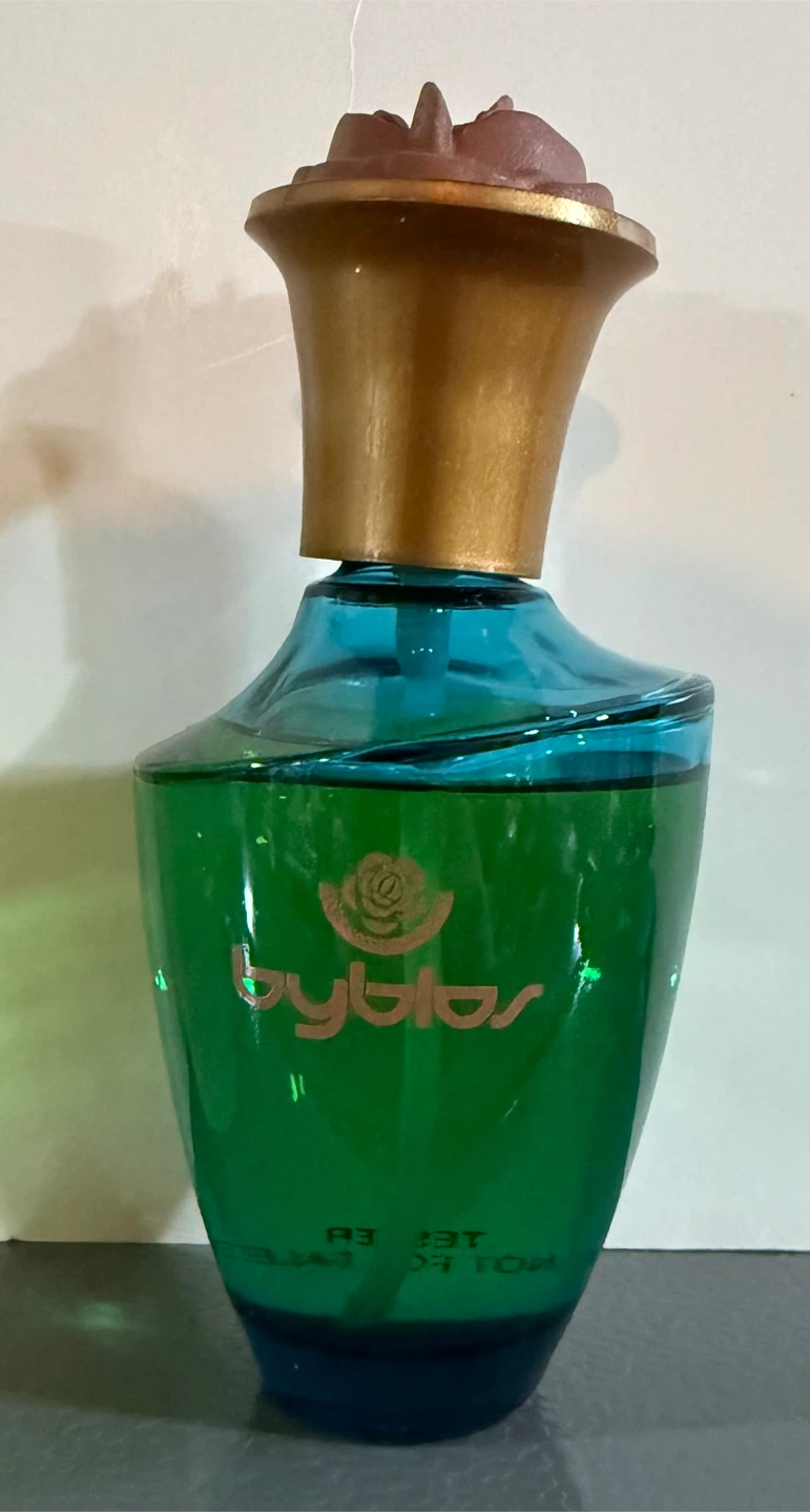 Byblos Eau de Toilette for women