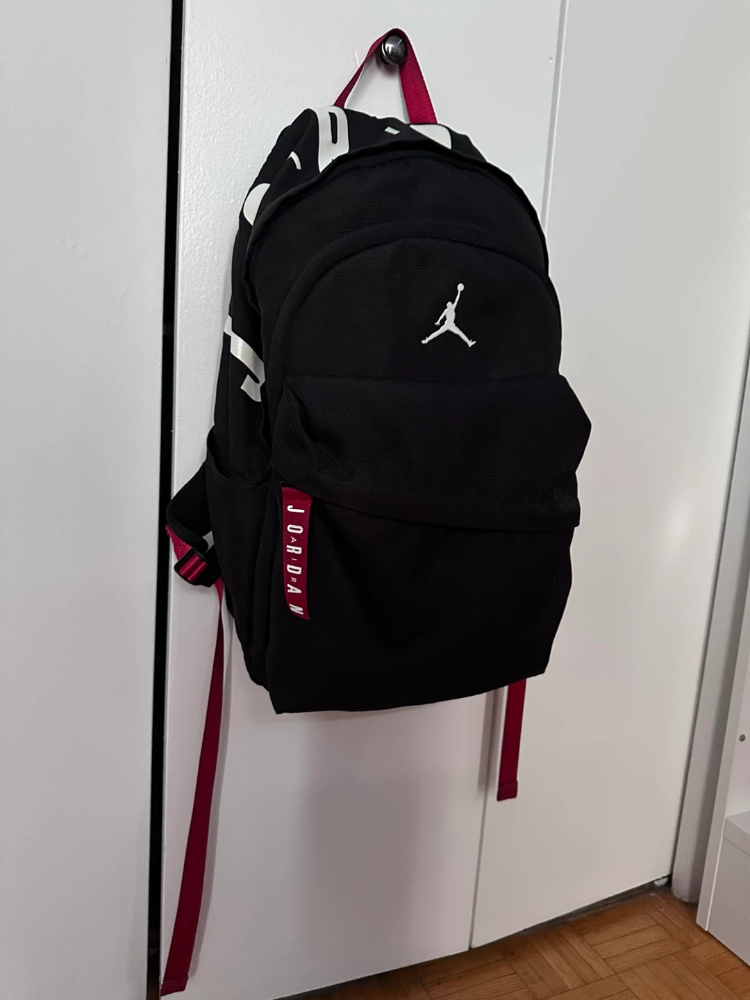Jordan Backpack