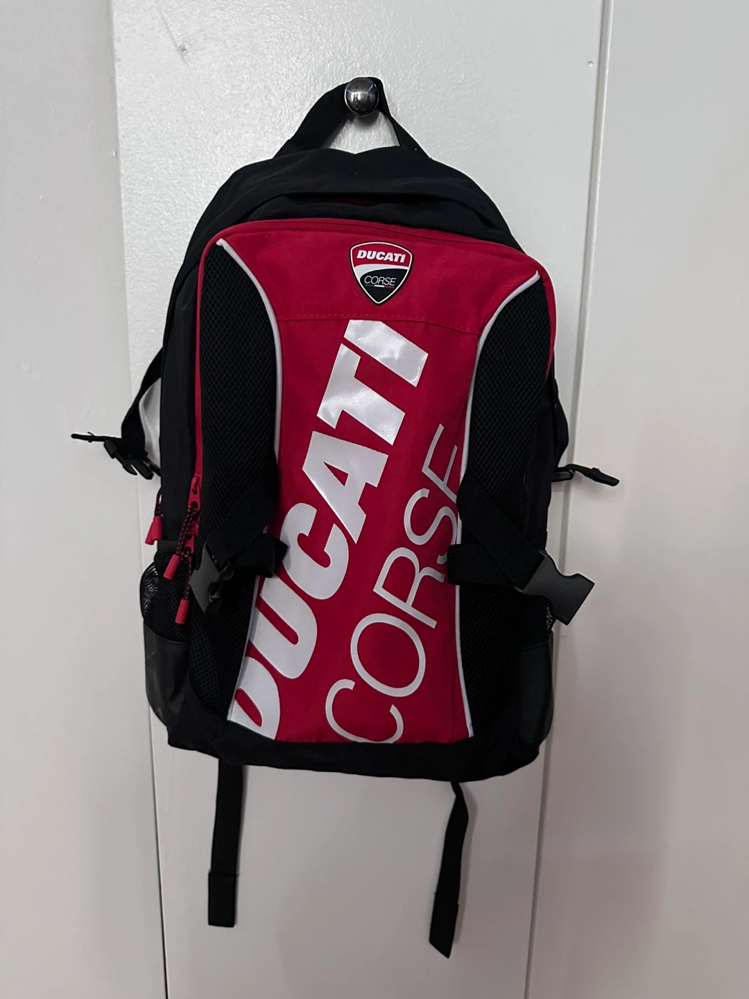 Ducati Corse Backpack