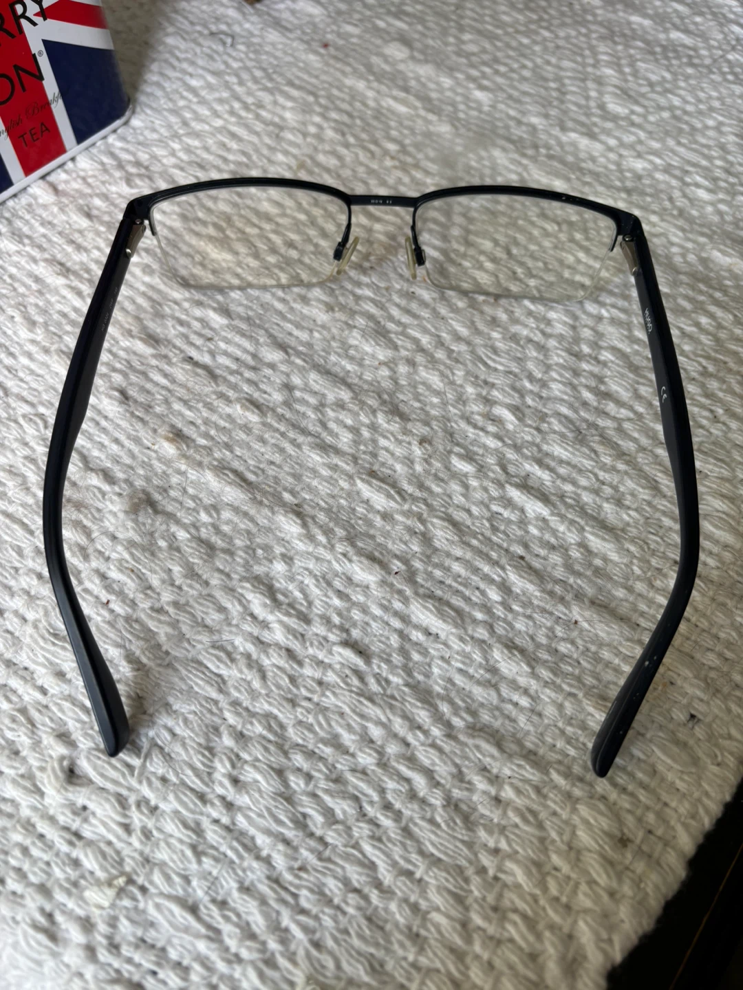 Hugo Boss HG 0324 2WF Eyeglasses - photo 3