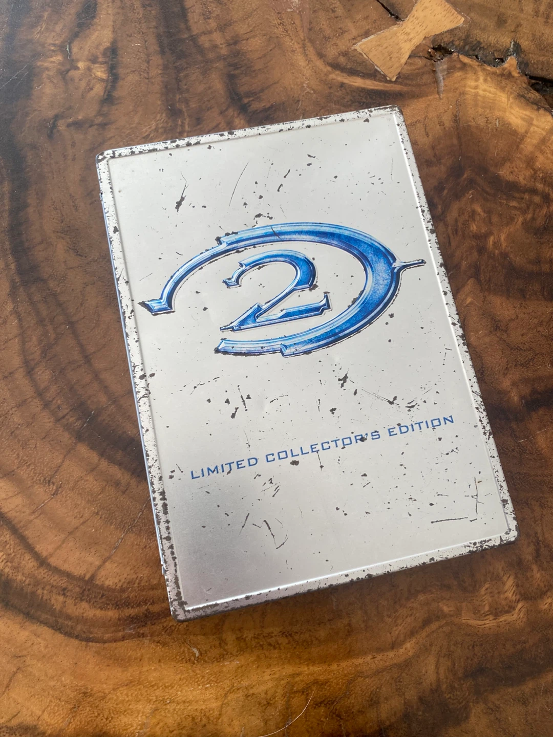 Halo 2 Limited Collector's Edition for Xbox