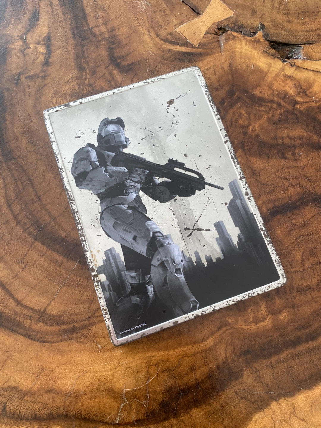 Halo 2 Limited Collector's Edition for Xbox - photo 2