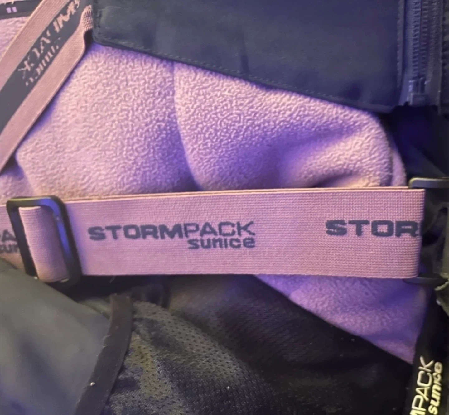 Stormpack Sunice Ski Jacket and Bib Pants Set 🏆 - photo 2