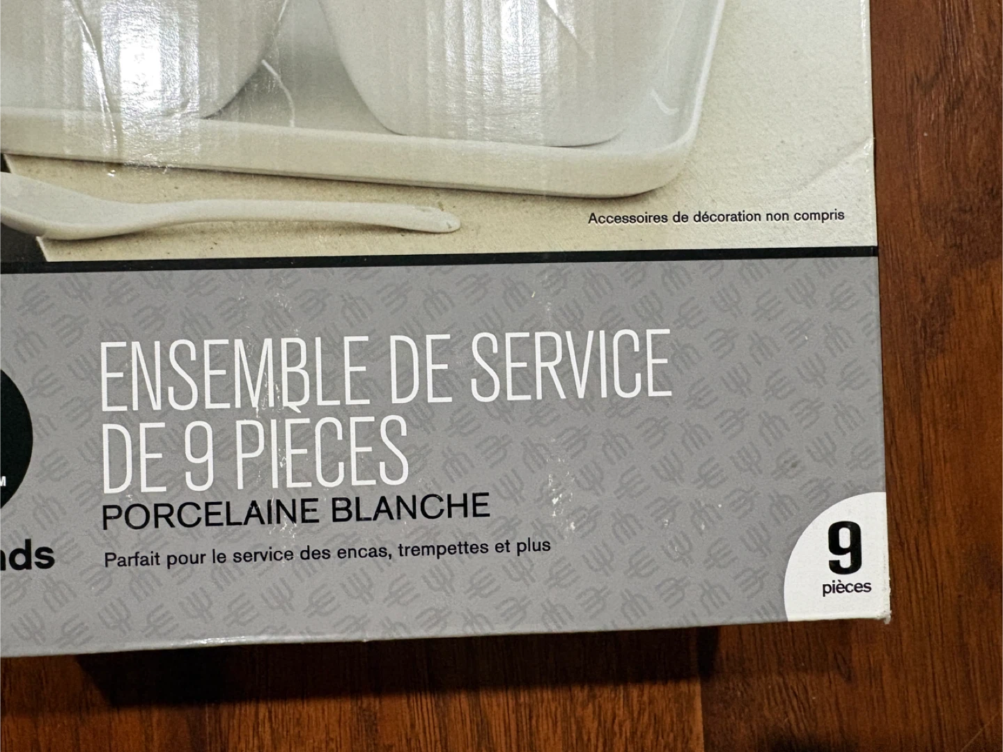 Houseware items bundle - photo 3