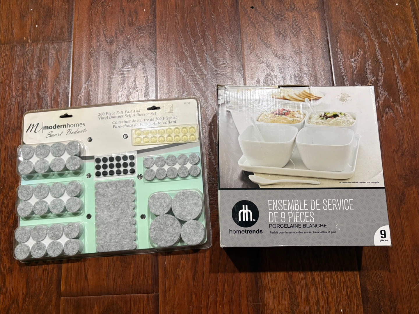 Houseware items bundle - photo 4
