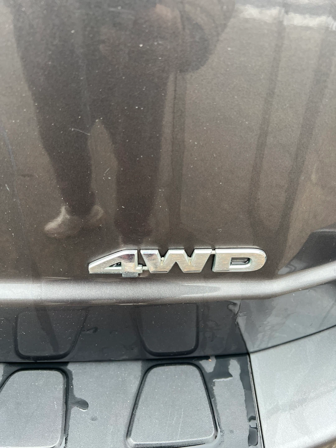 2012 Honda Pilot EX-L 4WD SUV - photo 3