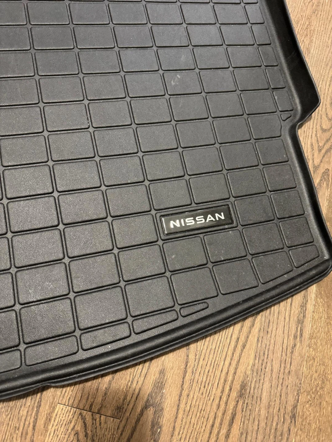 Cargo Liner Nissan Rogue 2023 onwards - photo 2