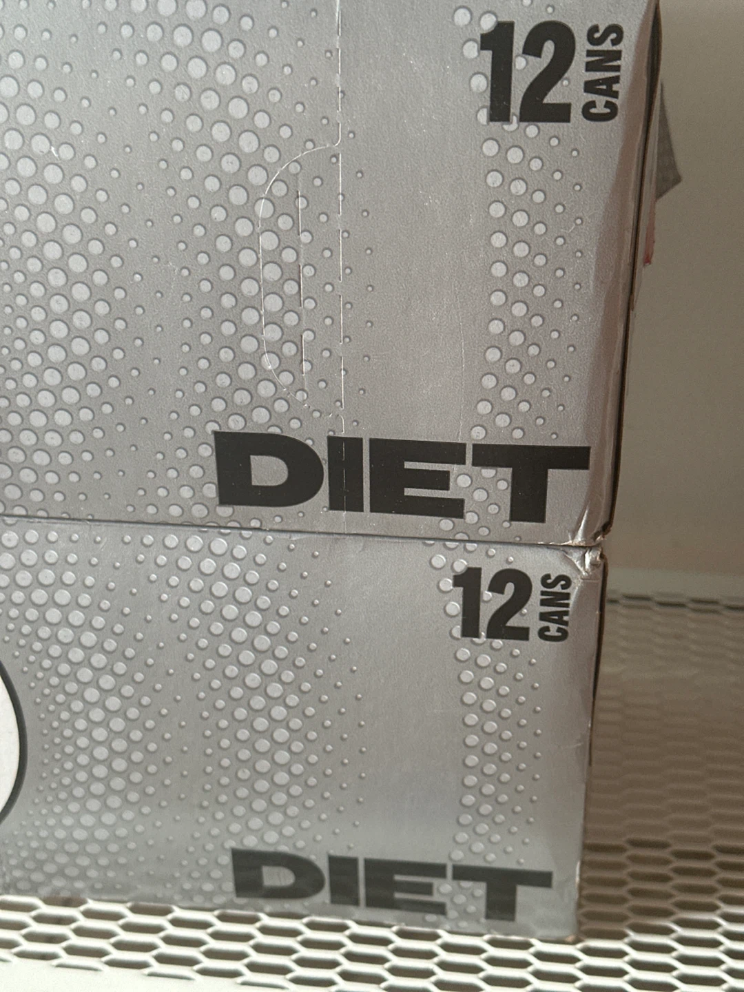 2 boxes of Pepsi Diet Soda 12-Pack 🏆 - photo 2