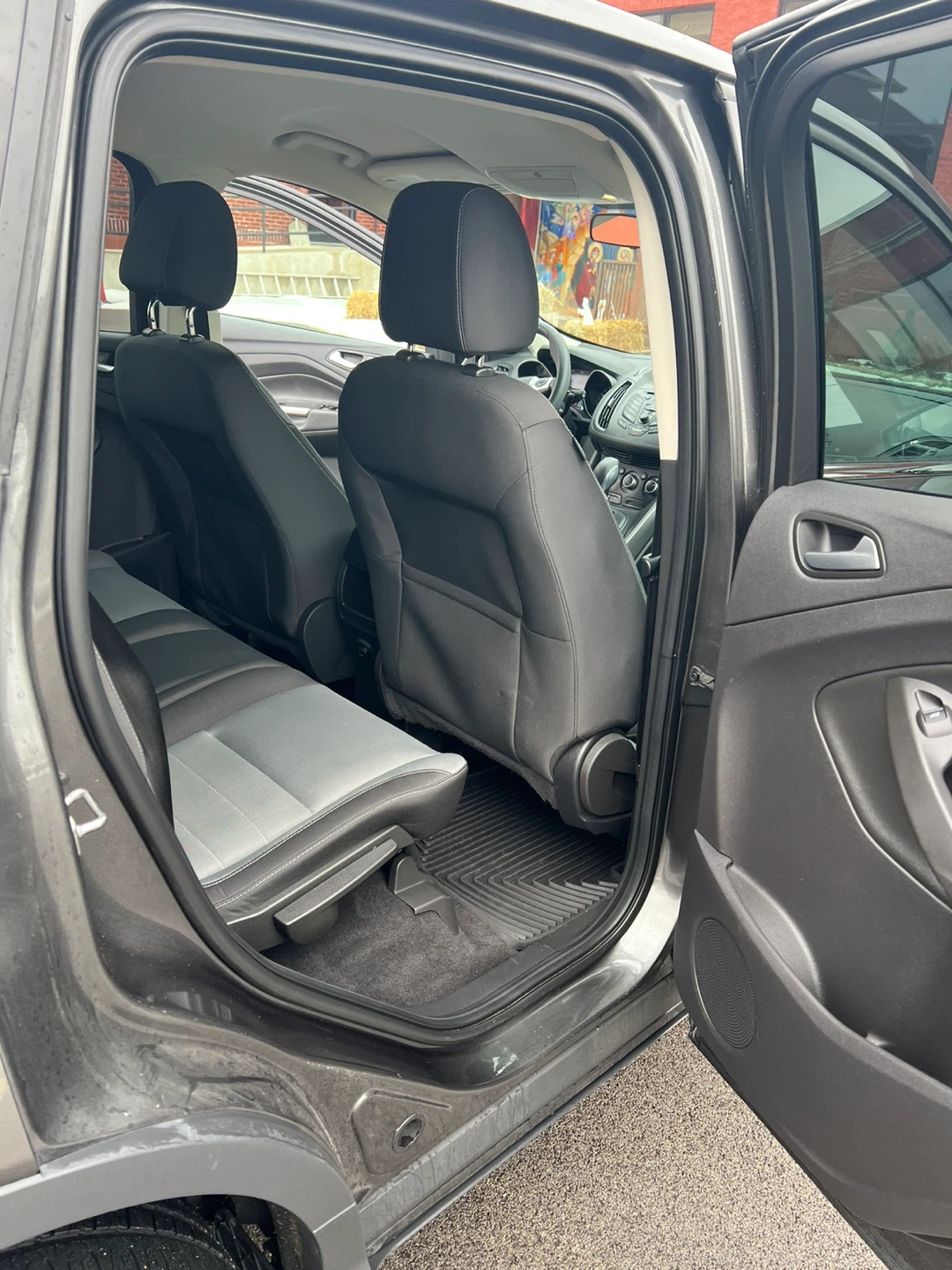 Ford Escape SE EcoBoost 4WD - photo 5