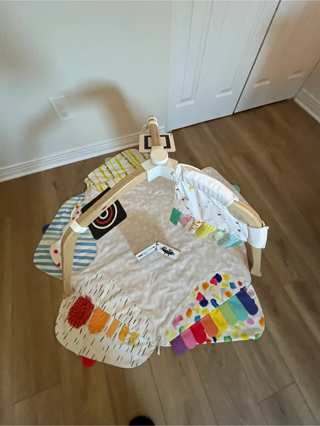 Lovevery Play Gym