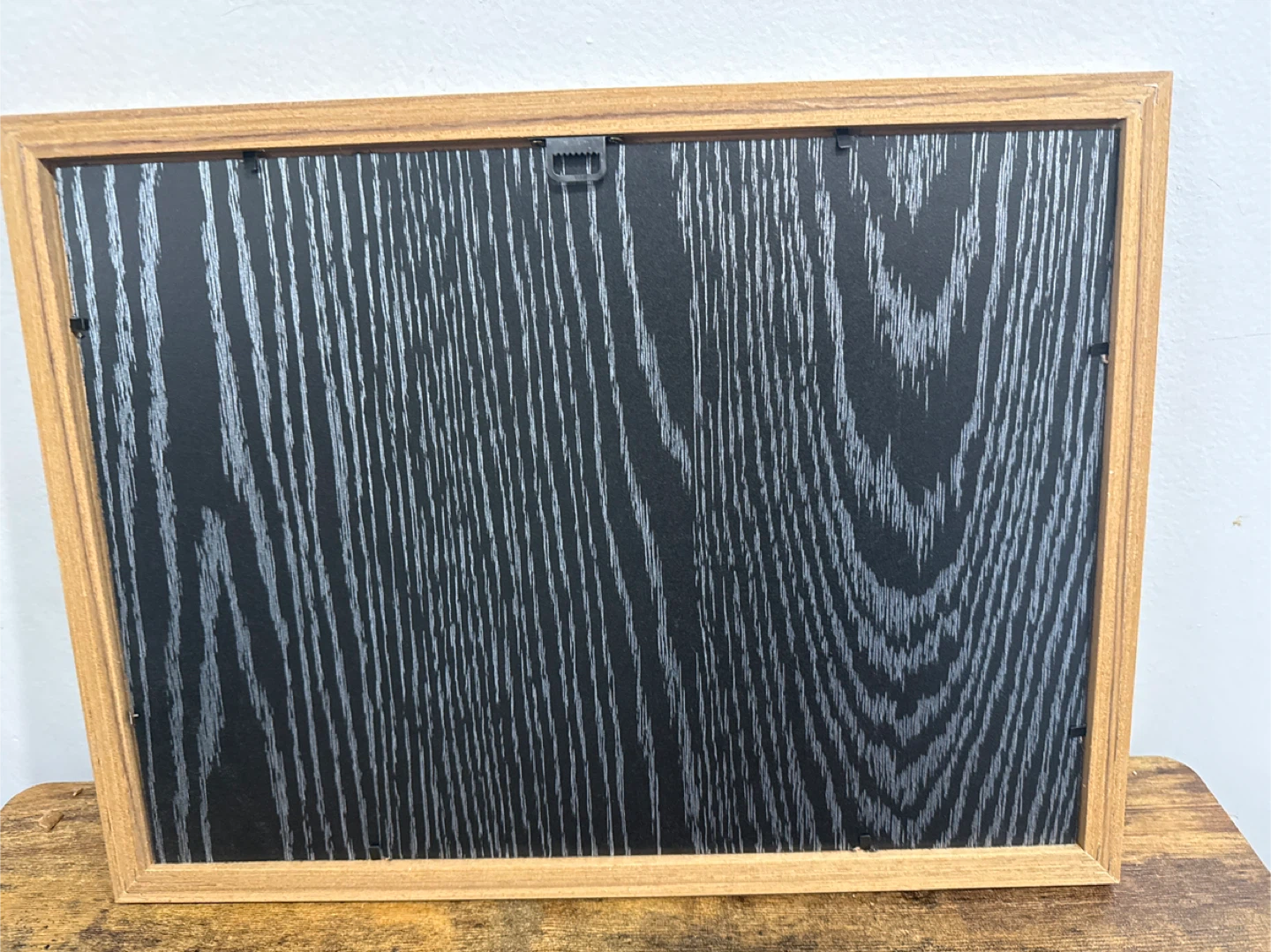 Framed Floral Artwork - photo 2
