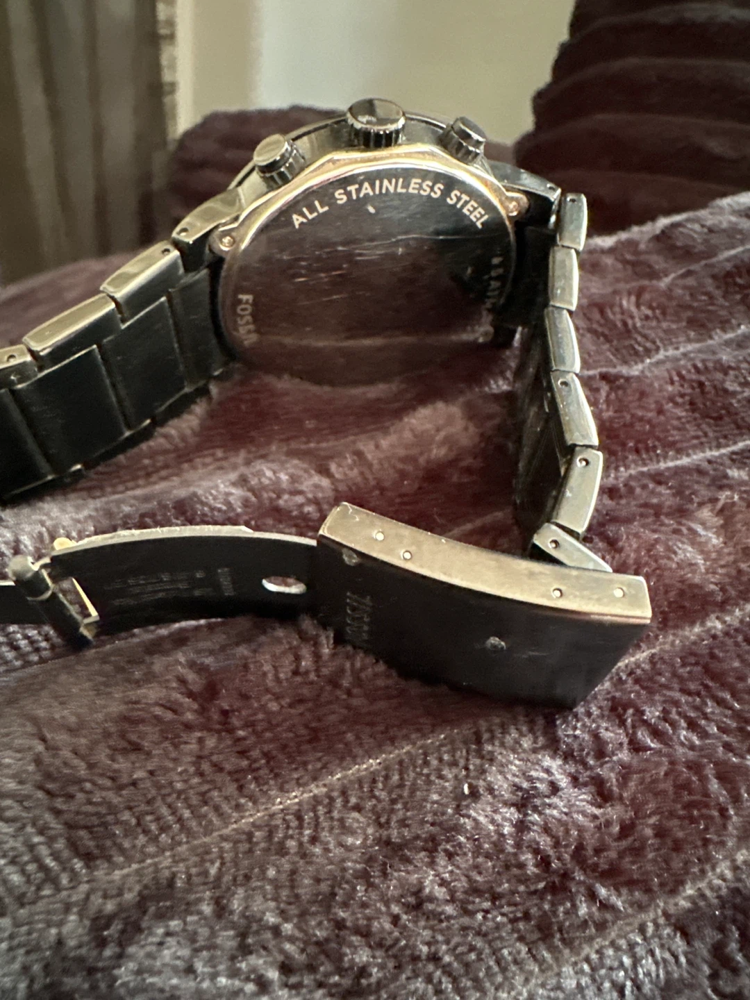 Fossil Men's Watch - photo 3