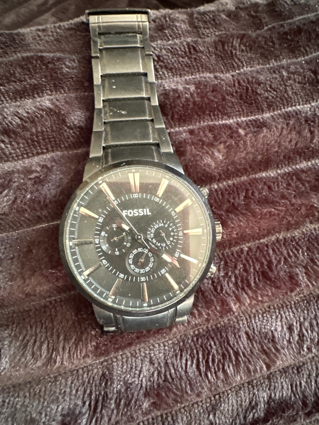 Fossil Men's Watch