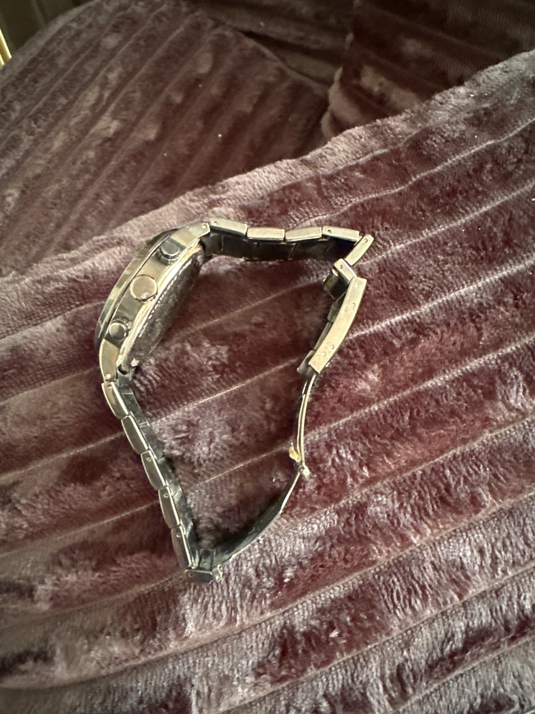 Fossil Men's Watch - photo 2