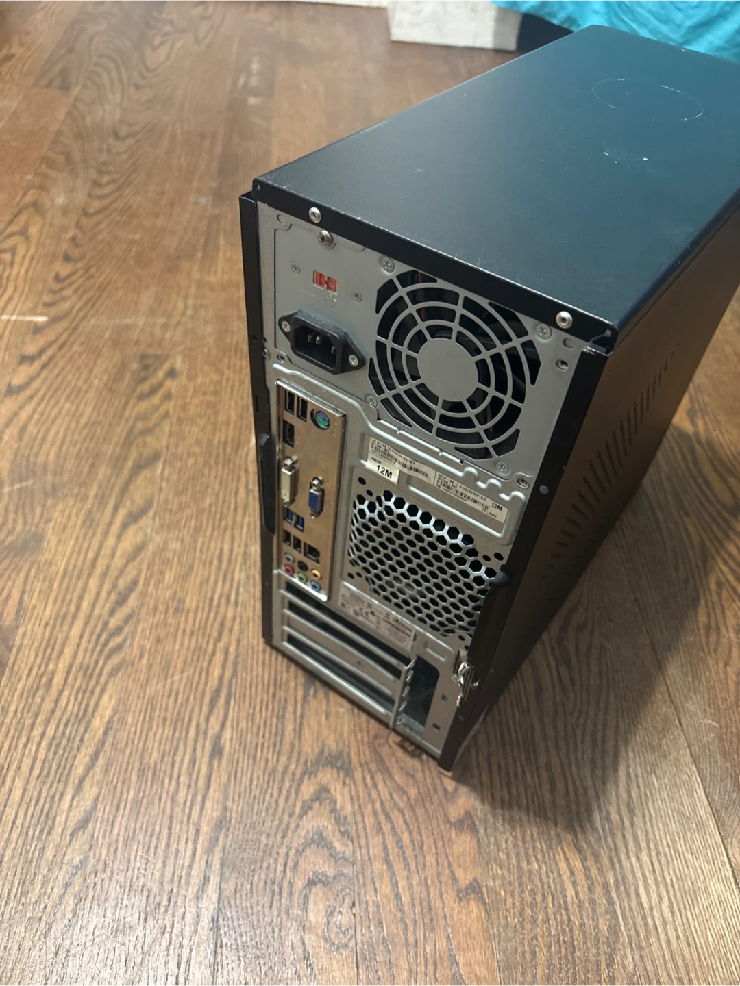 ASUS Desktop Computer 🏆 - photo 3