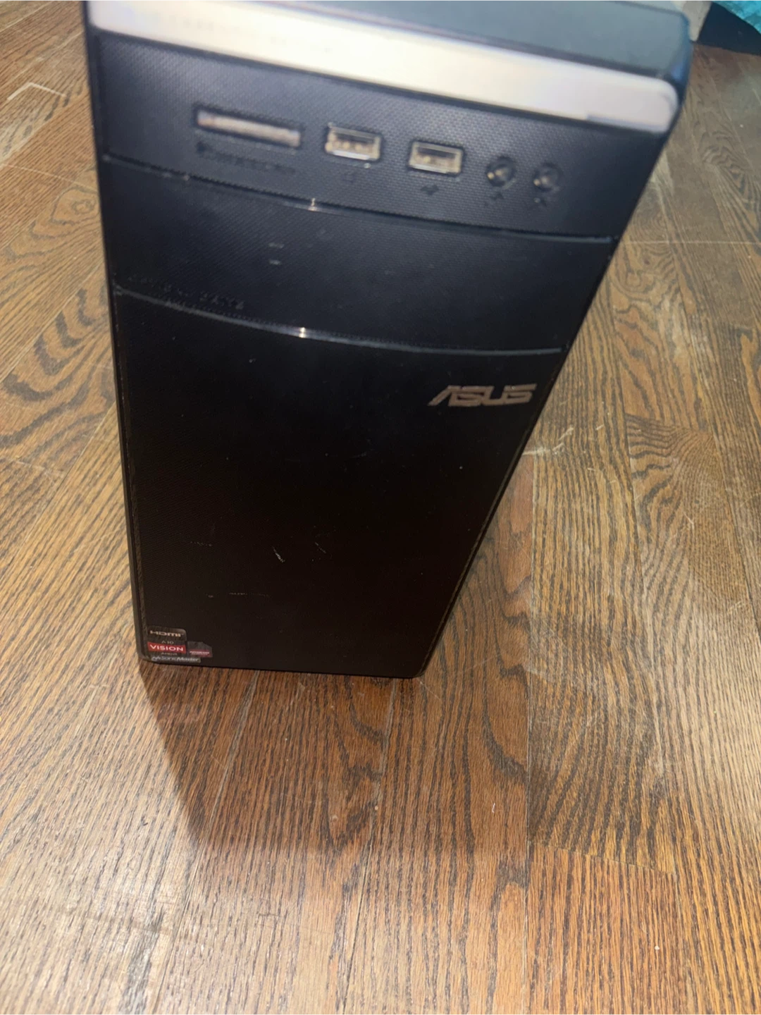 ASUS Desktop Computer 🏆