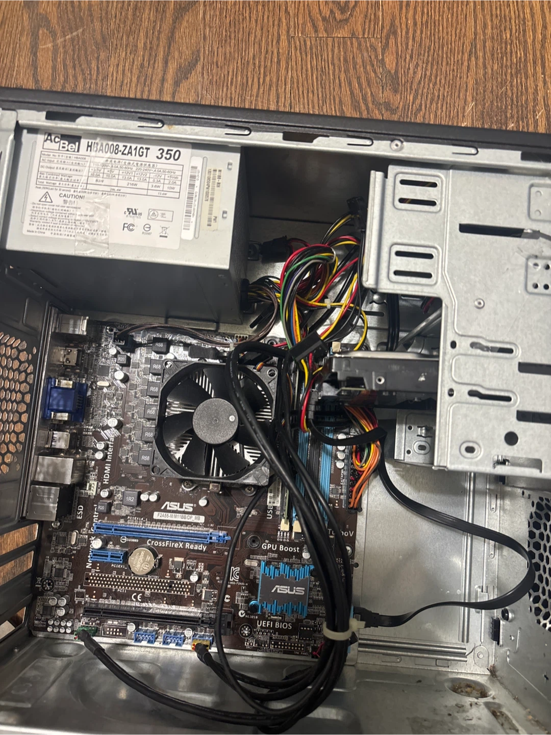 ASUS Desktop Computer 🏆 - photo 4