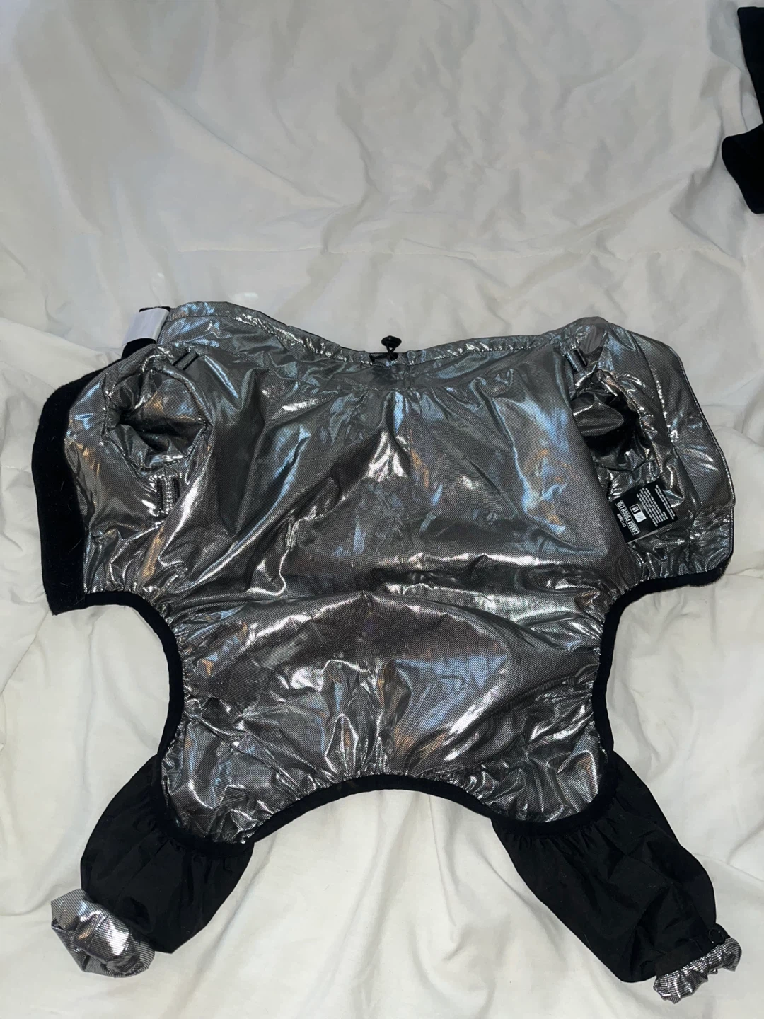 Canada Pooch Ltd. Puffer Vest - Size 18