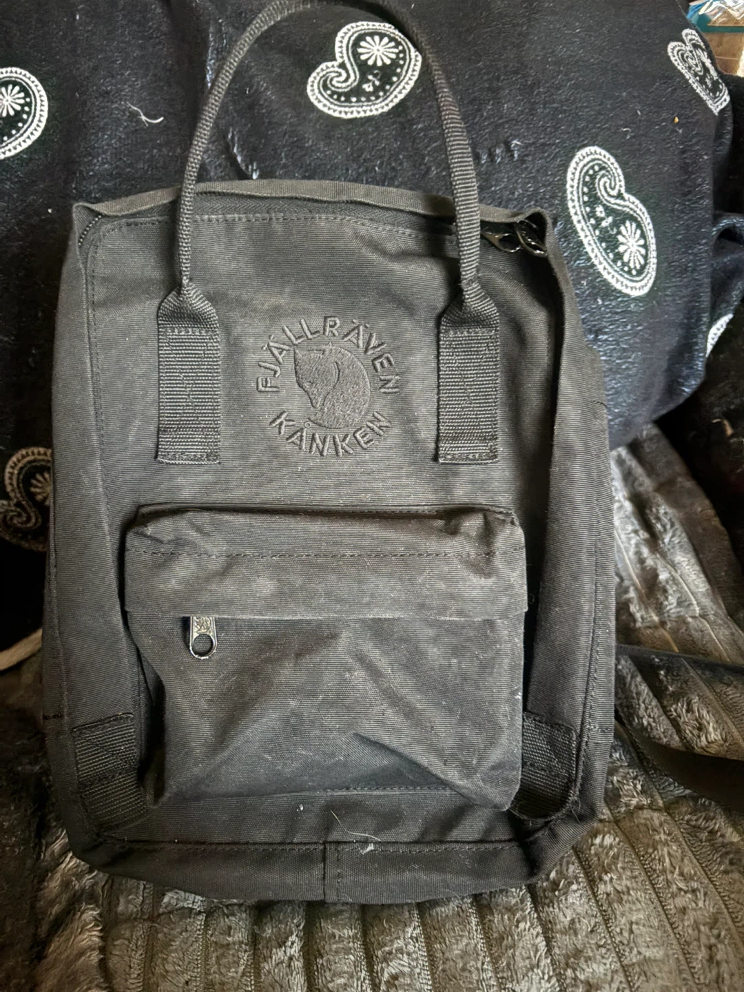 Fjällräven Kånken Backpack