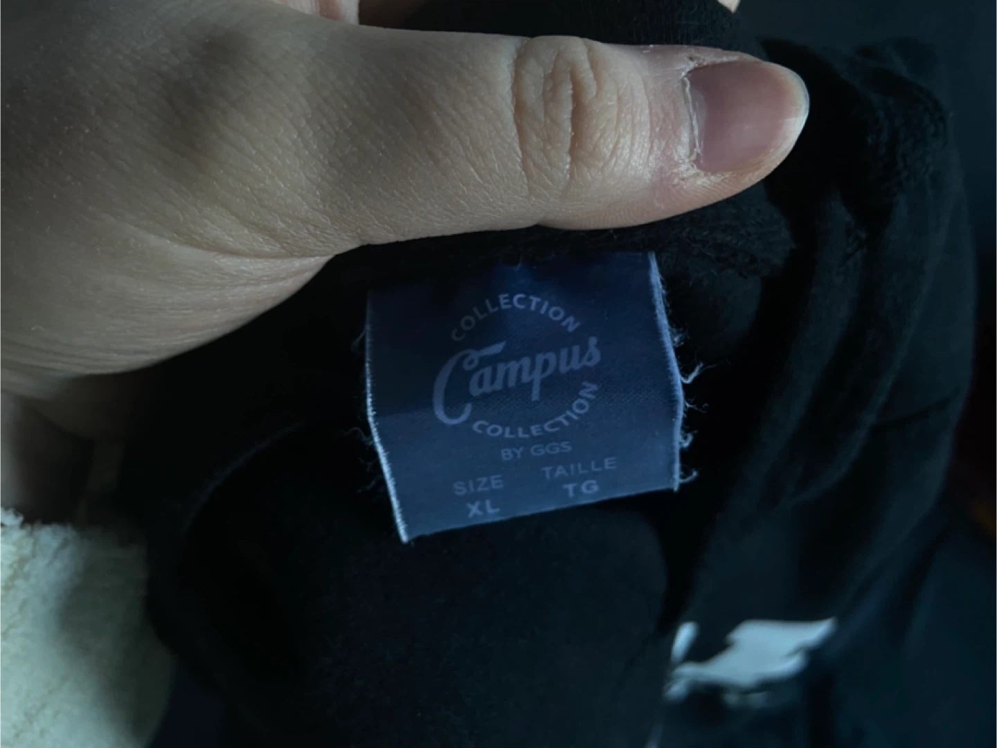 York University Hoodie - photo 3