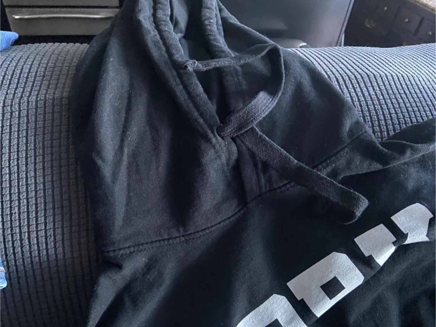 York University Hoodie - photo 2