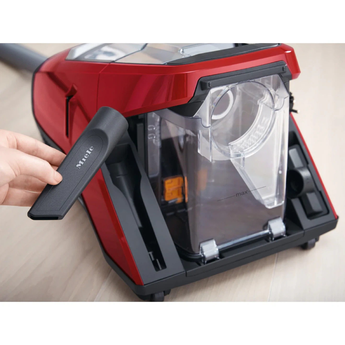 Miele Vacuum CX1- Cat and Dog - photo 4