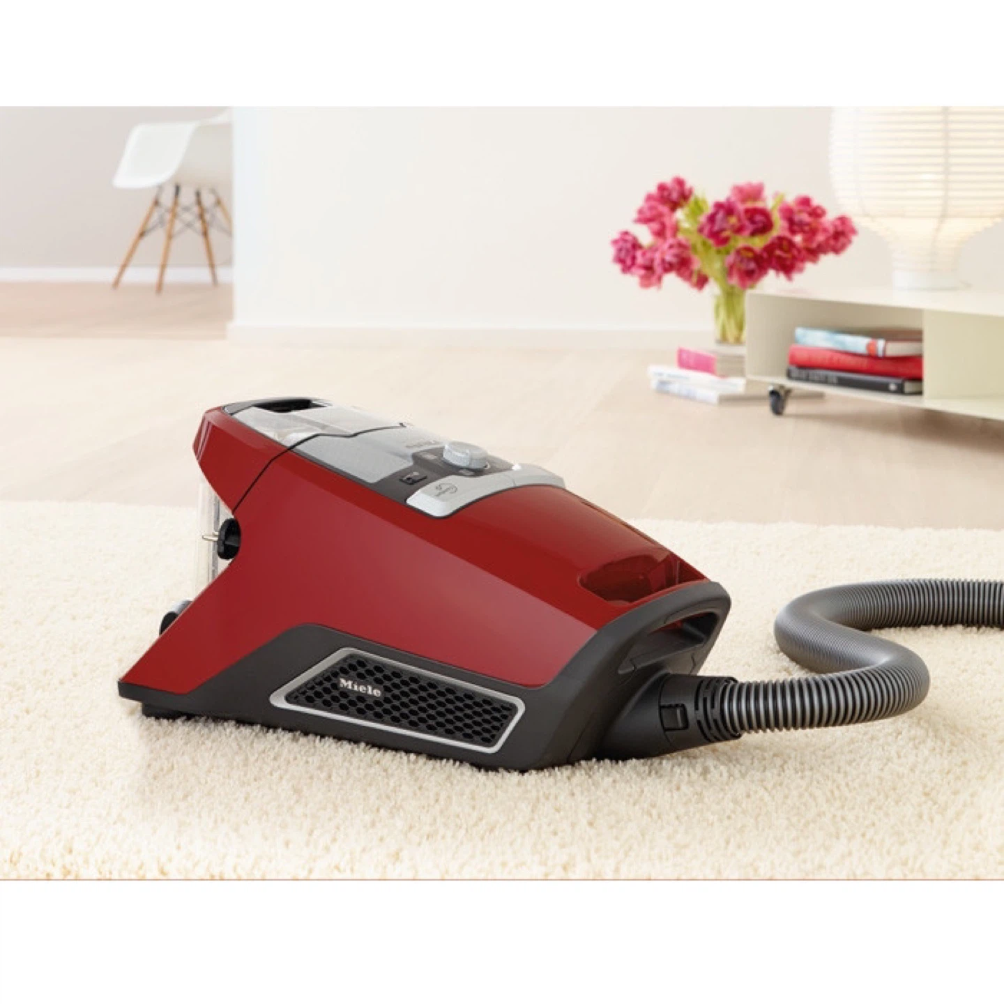 Miele Vacuum CX1- Cat and Dog