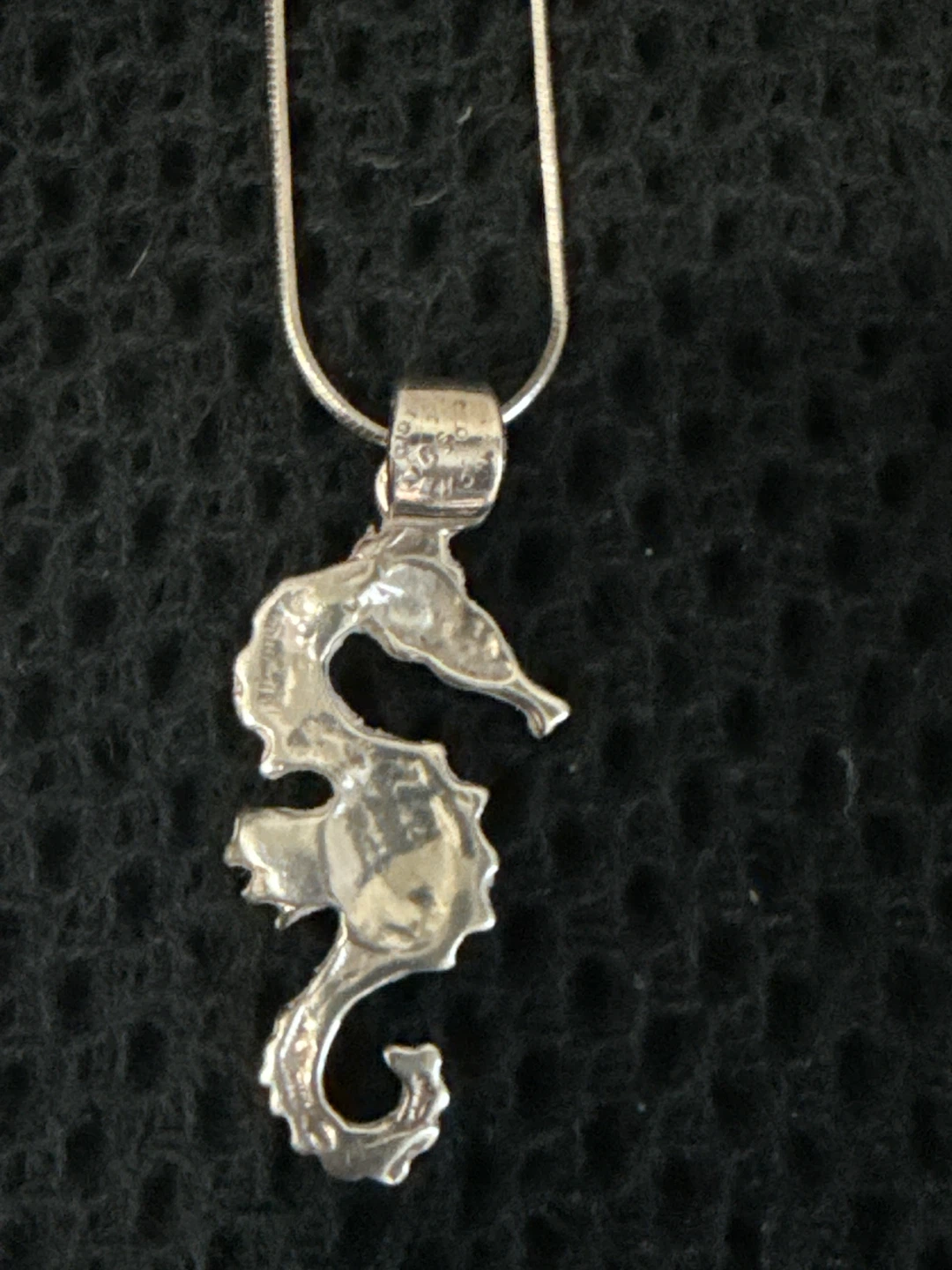 9.25 Cadena con Colgante - photo 4