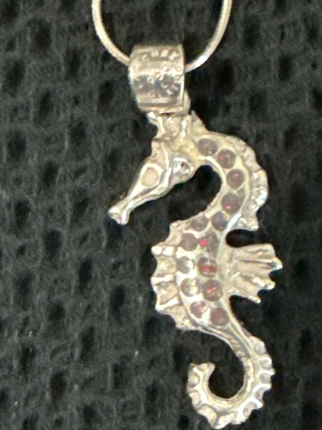 9.25 Cadena con Colgante - photo 3