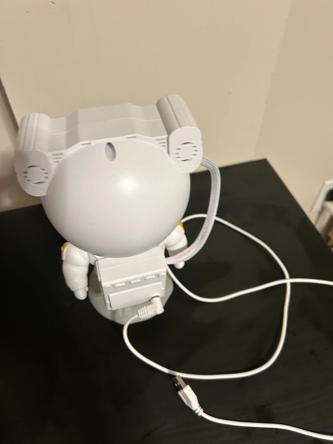 Astronaut Projector Lamp - photo 3