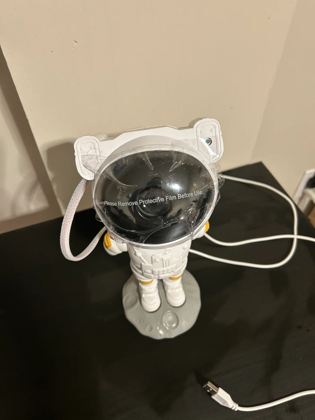 Astronaut Projector Lamp