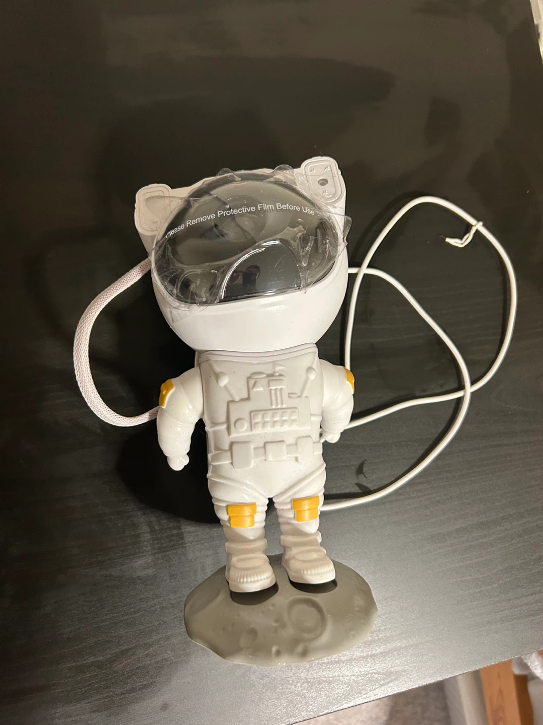 Astronaut Projector Lamp - photo 2