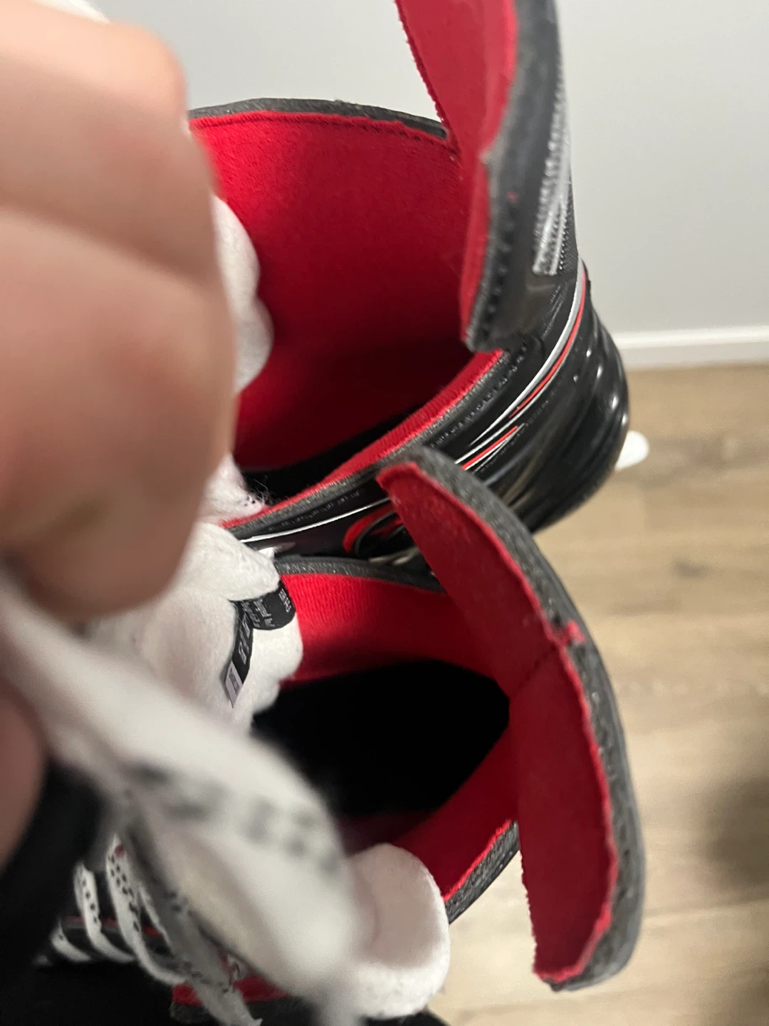 Bauer Hockey Skates - photo 2