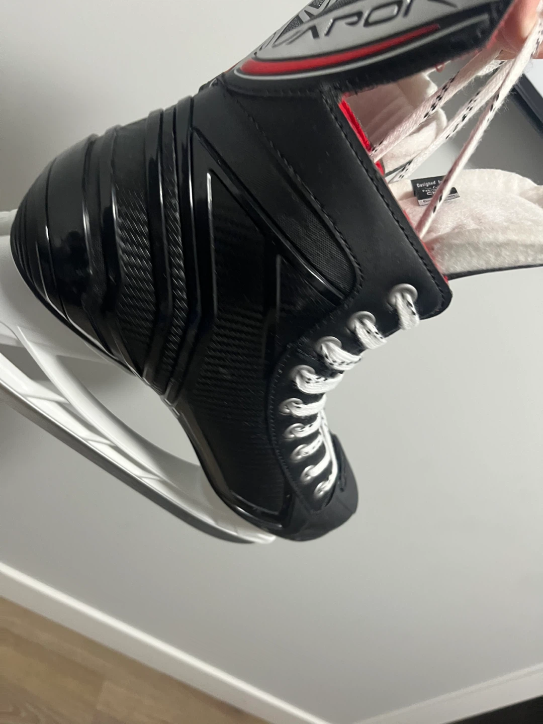 Bauer Hockey Skates - photo 4