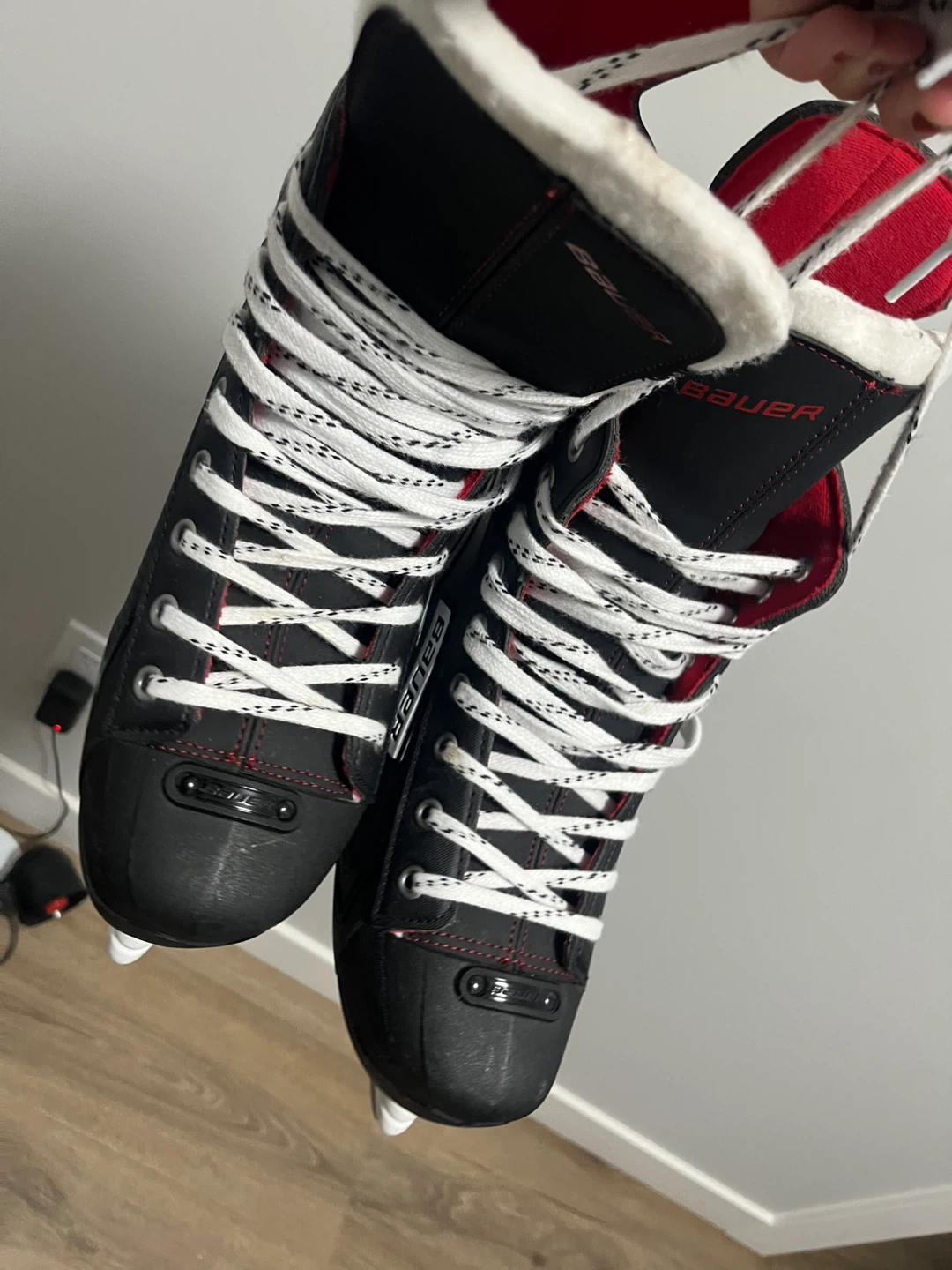 Bauer Hockey Skates