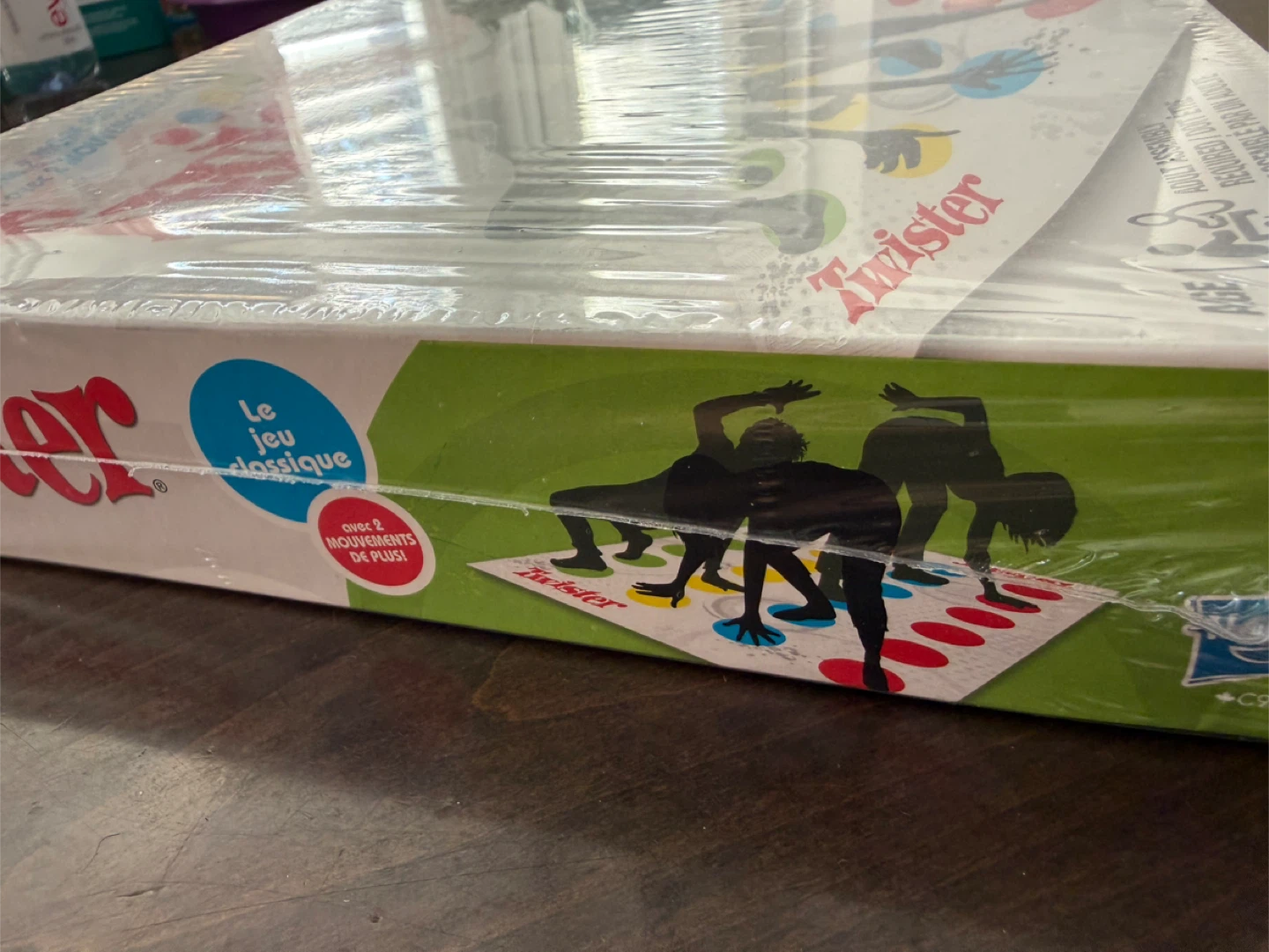 Twister Classic Game - photo 3