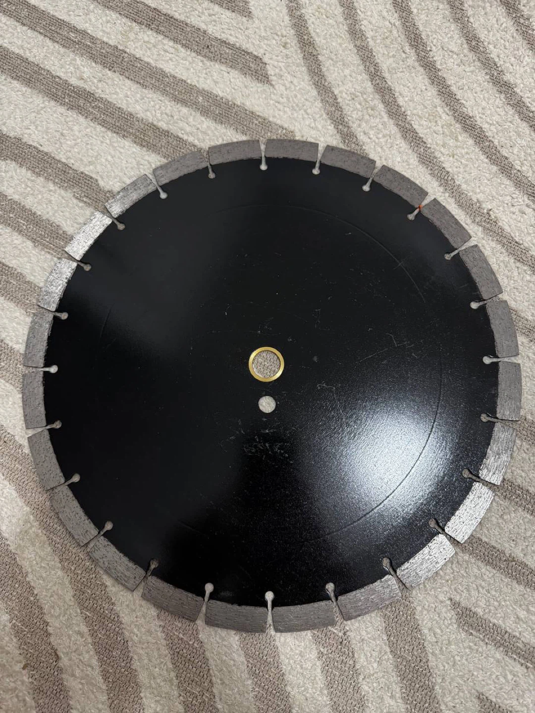 ORIXTREME 14” Segmented Diamond Blade – NE - photo 2