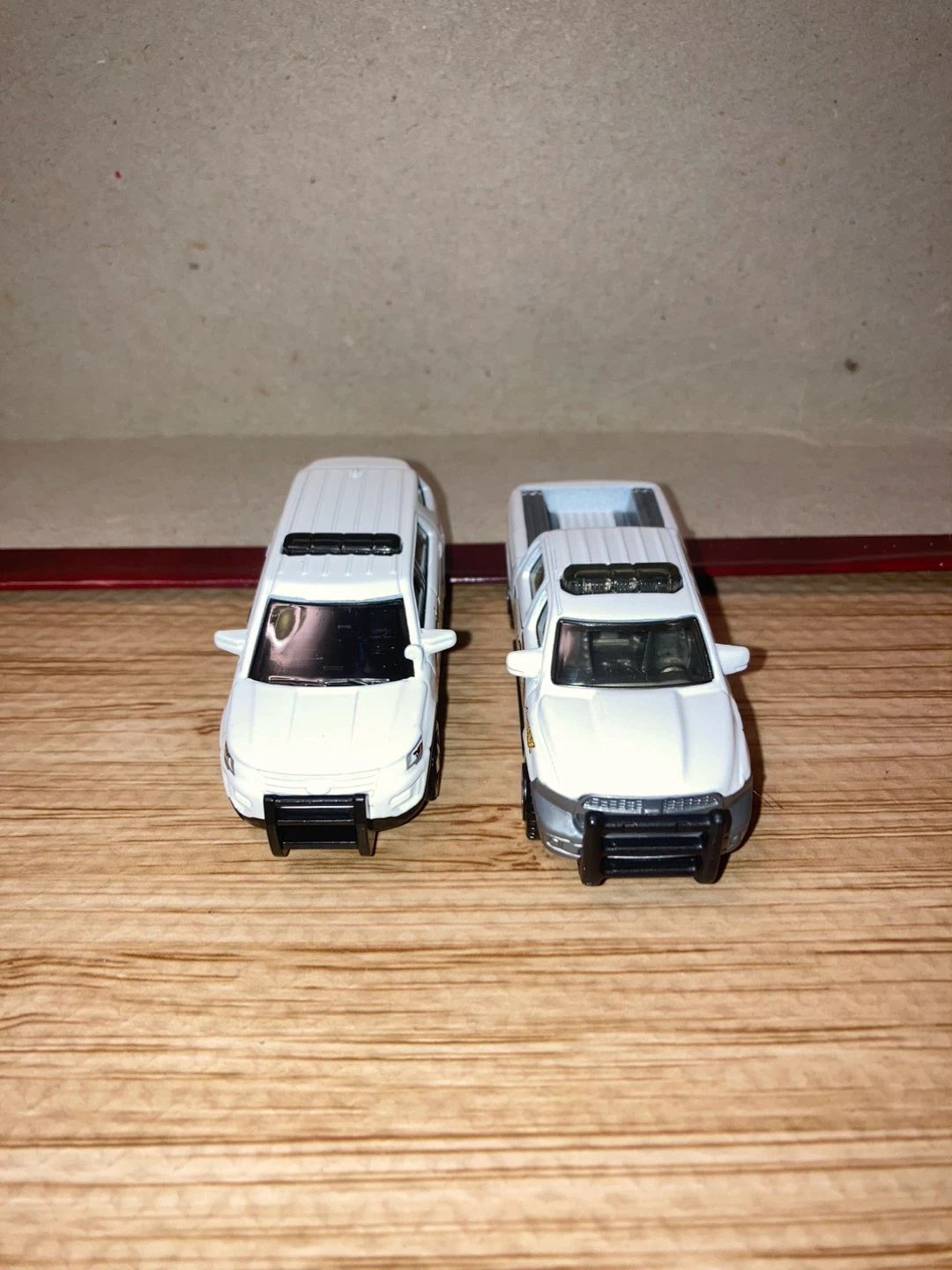 Matchbox Loose Bundle / Sheriff Crew - photo 2