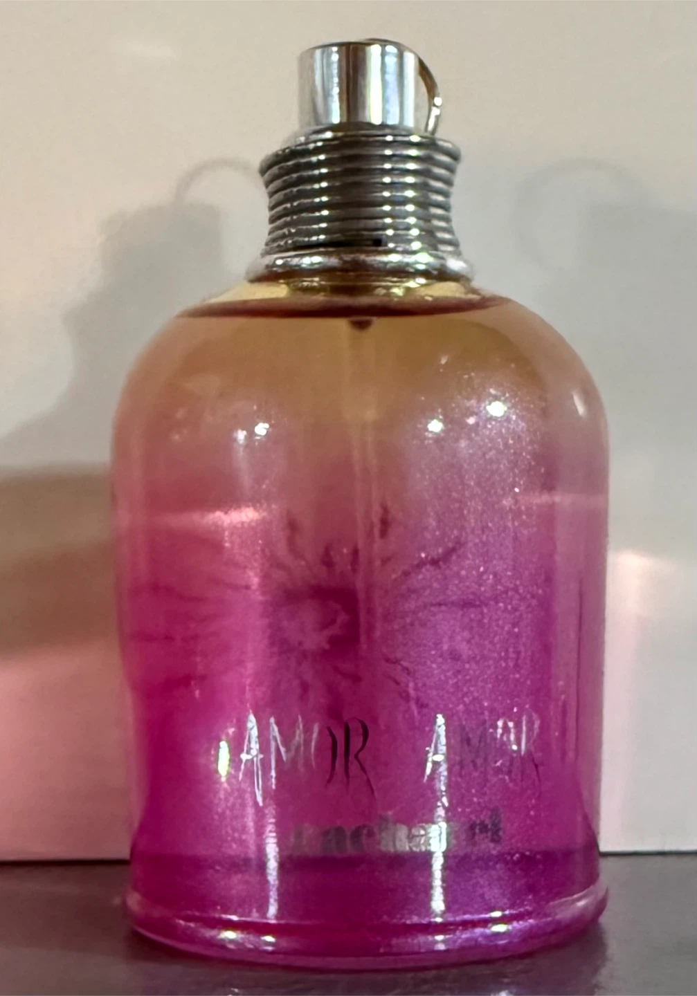 Amor Amor Shine Eau de Toilette for Women