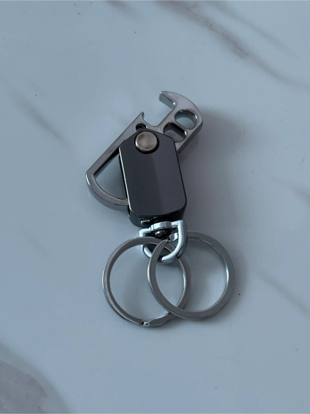 5 pcs Assorted Keychains with Multi-tools - photo 3