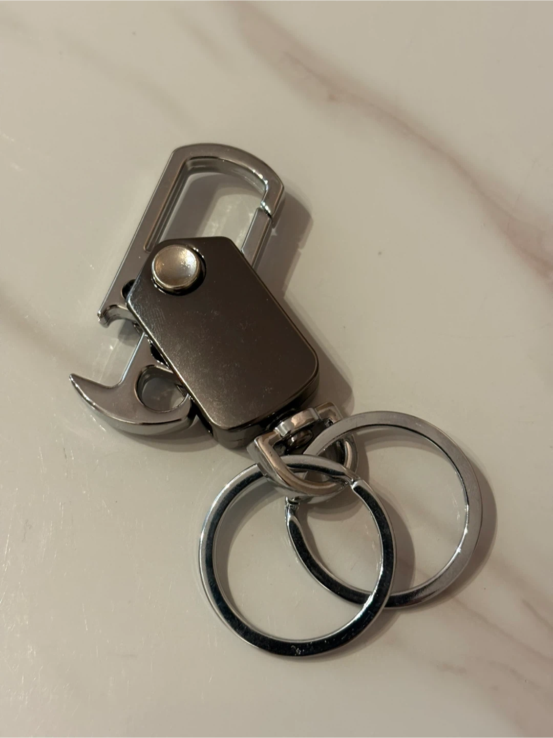 Keychain with Bottle Opener (Free Shipping) - photo 4
