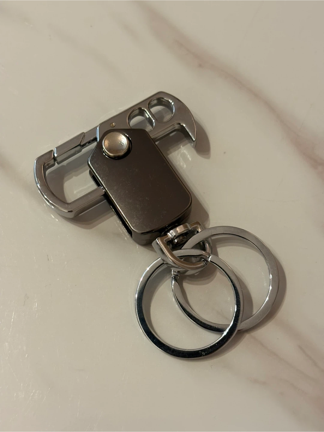 Keychain with Bottle Opener (Free Shipping)