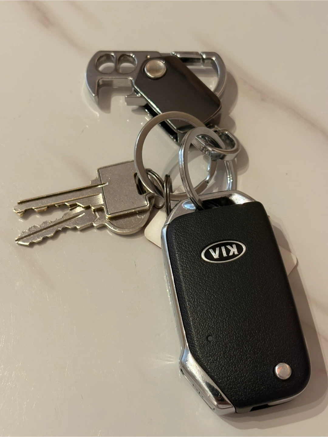 Keychain with Bottle Opener (Free Shipping) - photo 2