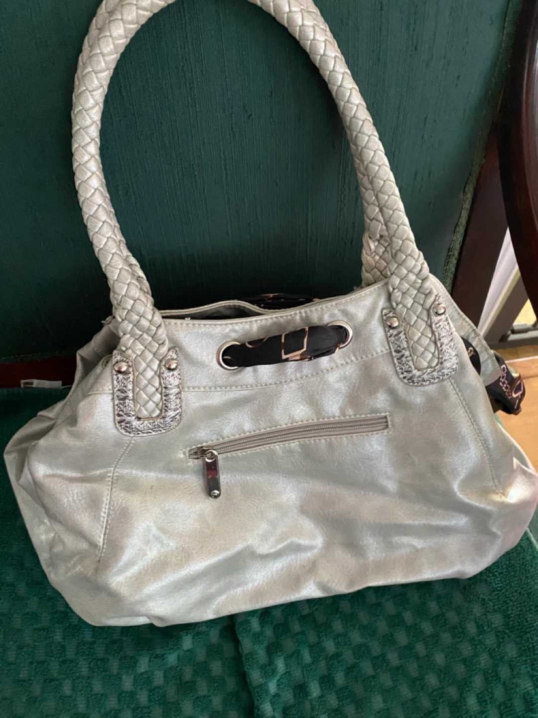 Beautiful purse - photo 3