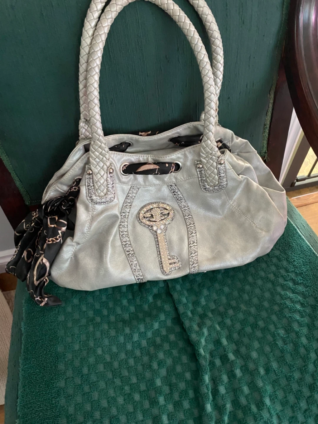 Beautiful purse - photo 4