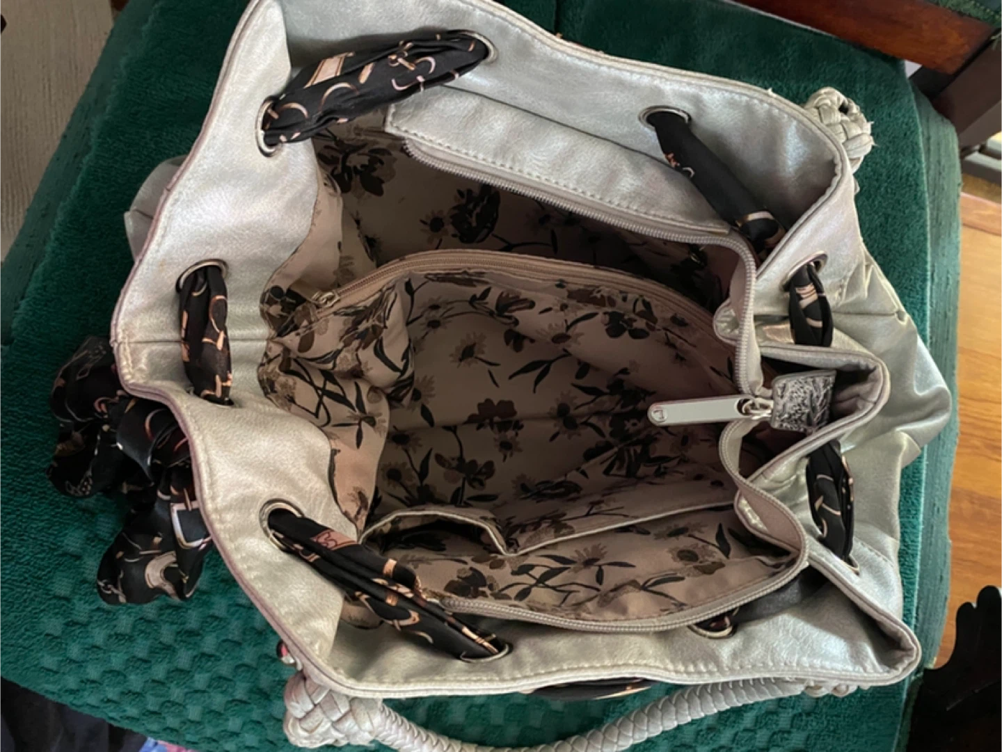 Beautiful purse - photo 2