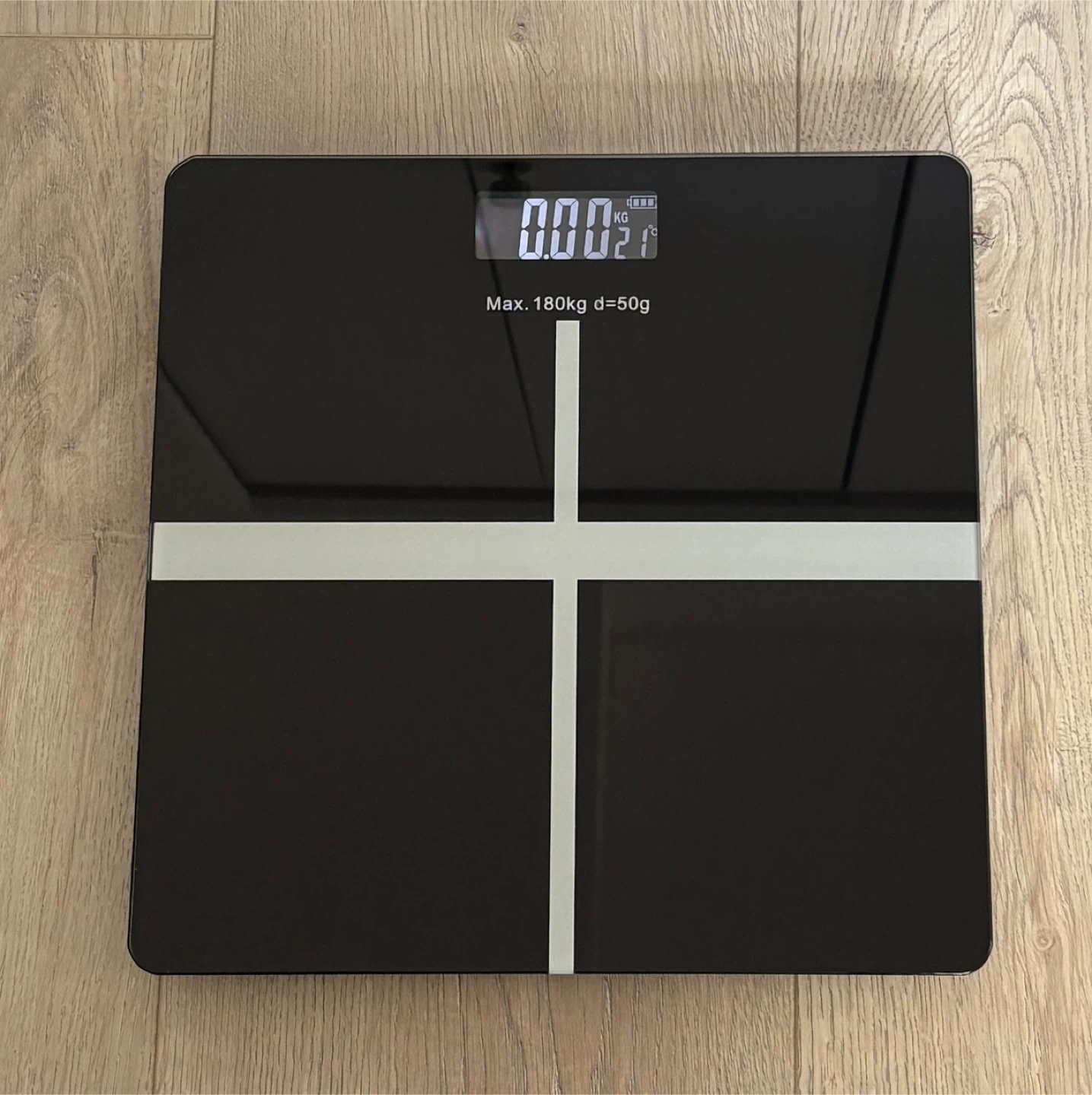 Brand New Black Digital Scale! - photo 3