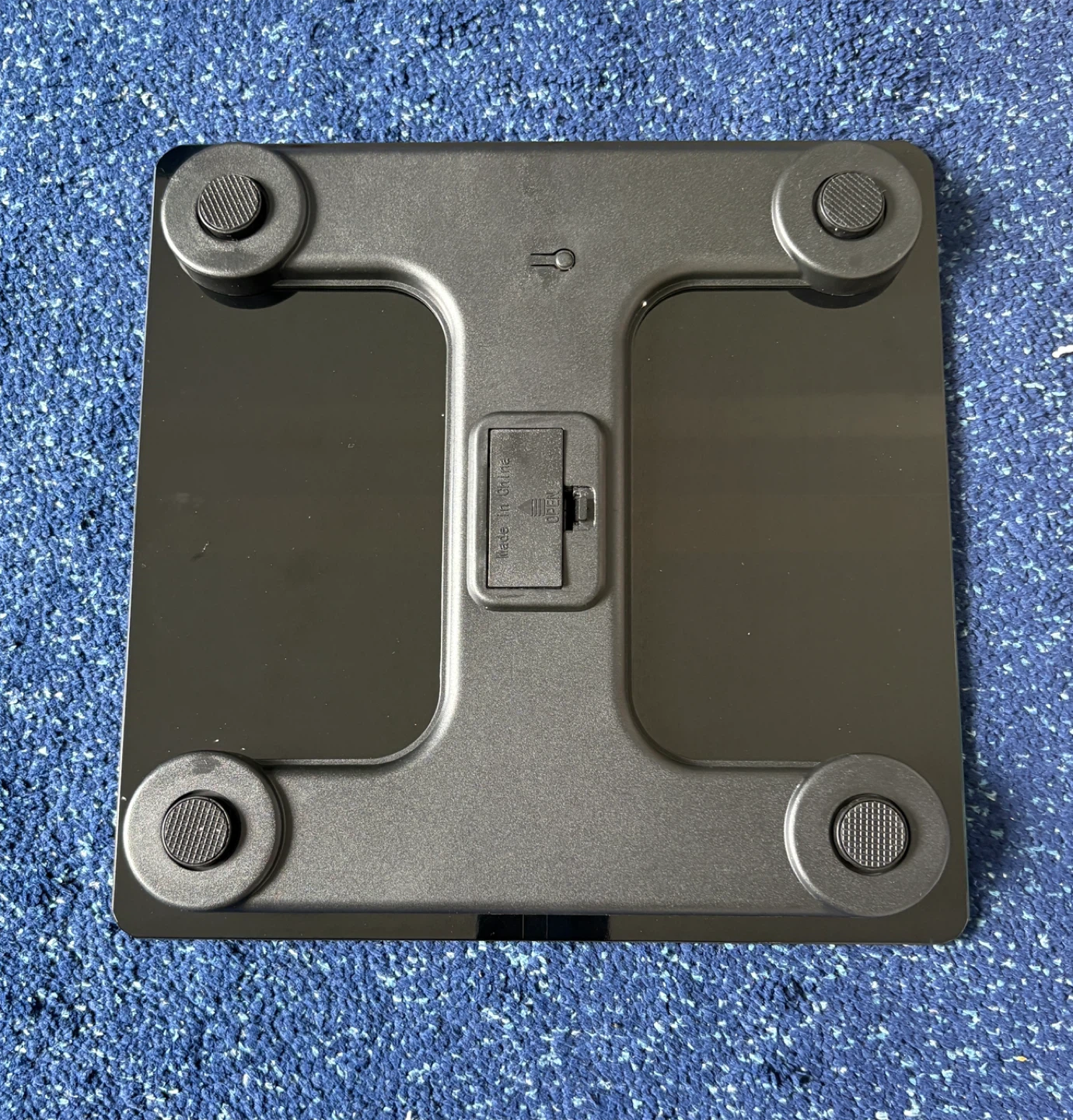 Brand New Black Digital Scale! - photo 2