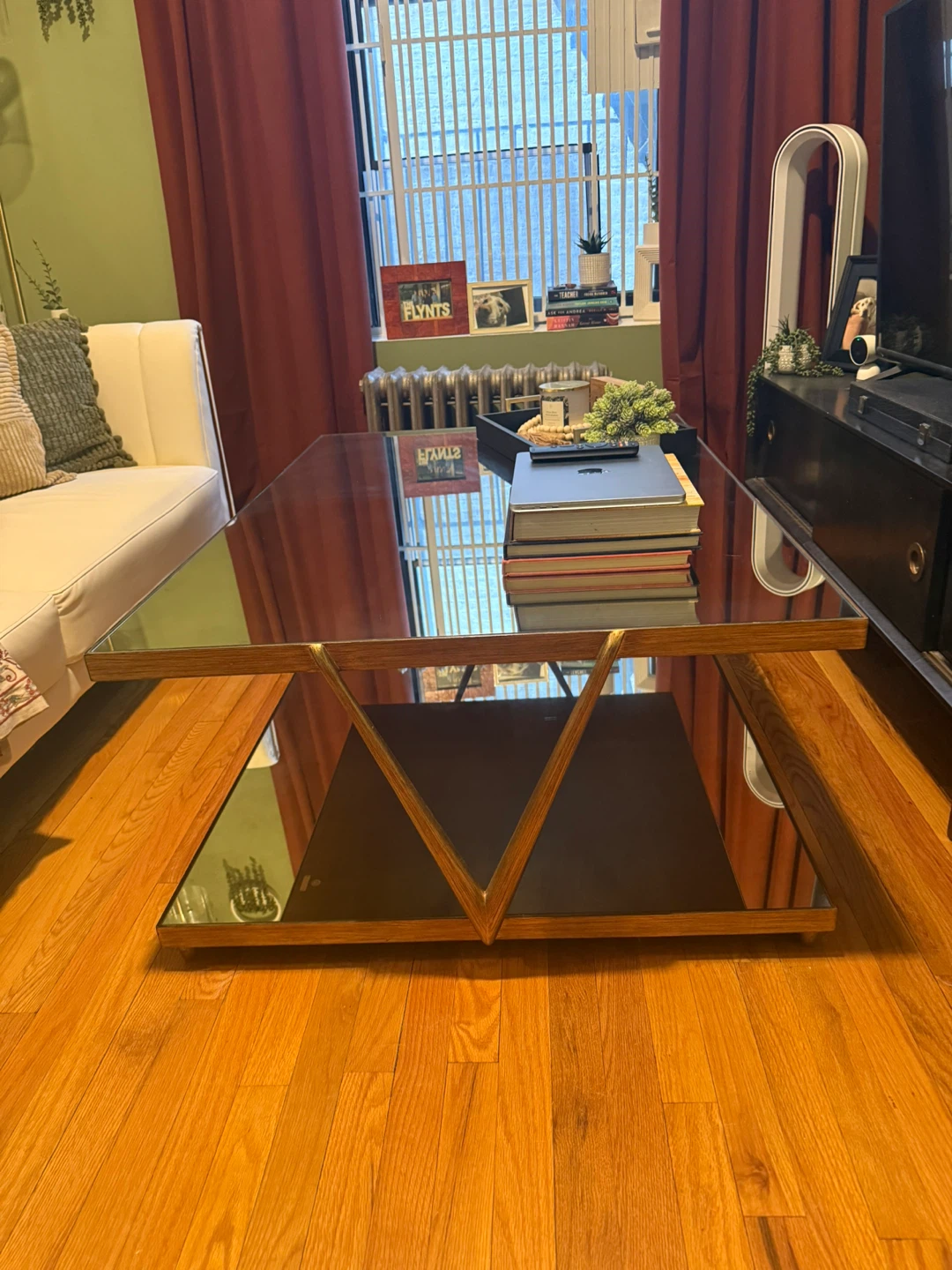 Julian Chichester | Phyllis Coffee Table - photo 4
